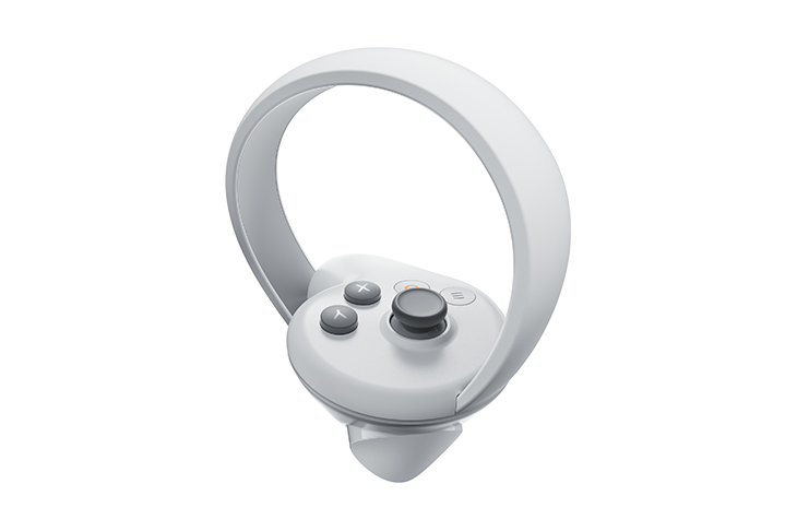 PICO 4 Enterprise 一体型VRヘッドセット｜ kikito[キキト] -ドコモの