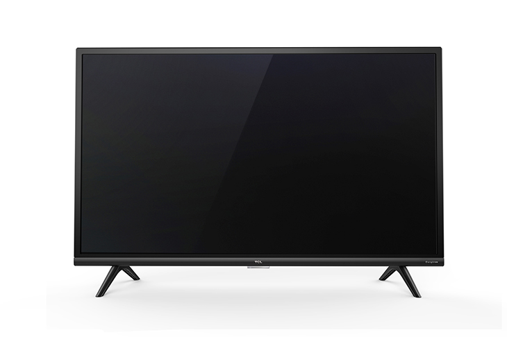 TCL 32V型フルハイビジョン液晶 チューナーレススマートテレビ 32S52E