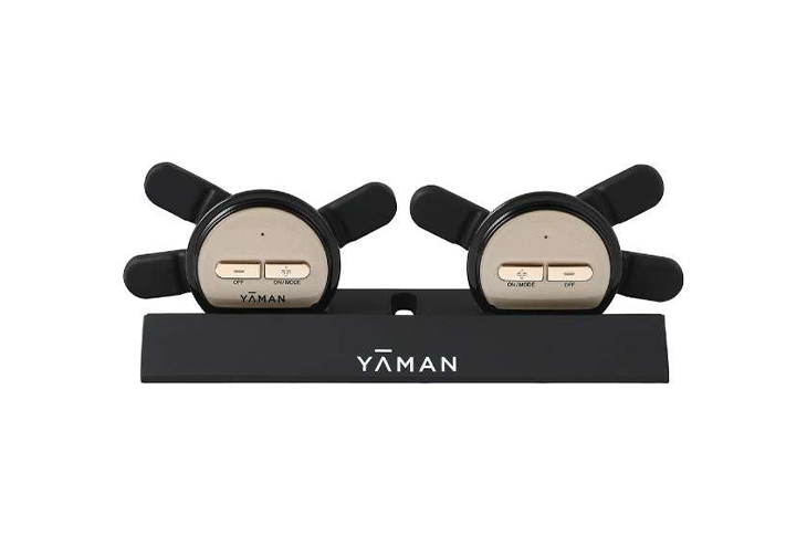 YA-MAN ヤーマン メディリフト アクア EX 3DウェアラブルEMS美顔器