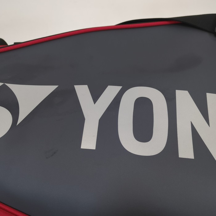 ヨネックス(YONEX),YONEX, ラケットバッグ 6本用,BAG2202R | HIMARAYA