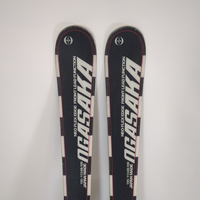 オガサカ(OGASAKA),OGASAKA, オガサカ スキー,MP－X | HIMARAYA NEXT