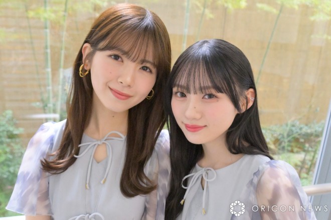 乃木坂46筒井あやめさん直筆サインチェキ | オリコンニュース（ORICON