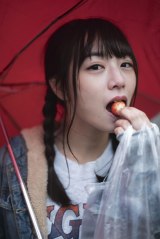 乃木坂46・北野日奈子写真集、4度目重版で累計発行7.5万部に【新カット