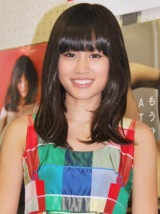 前田敦子、AKB48選抜総選挙2連覇に向け「すごいドキドキしてる