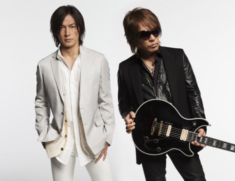 B'z、YouTube限定特番に出演決定 | オリコンニュース（ORICON NEWS）