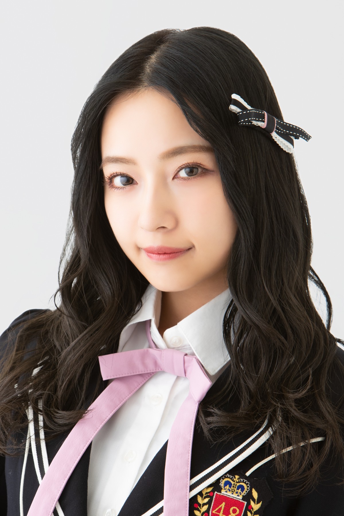 NMB48村瀬紗英、2期生公演で卒業を発表「覚悟を決めてここから旅立ち