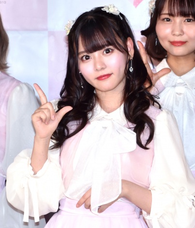齊藤なぎさの画像・写真 | ＝LOVE齊藤なぎさ、卒業前に決意「『＝LOVE