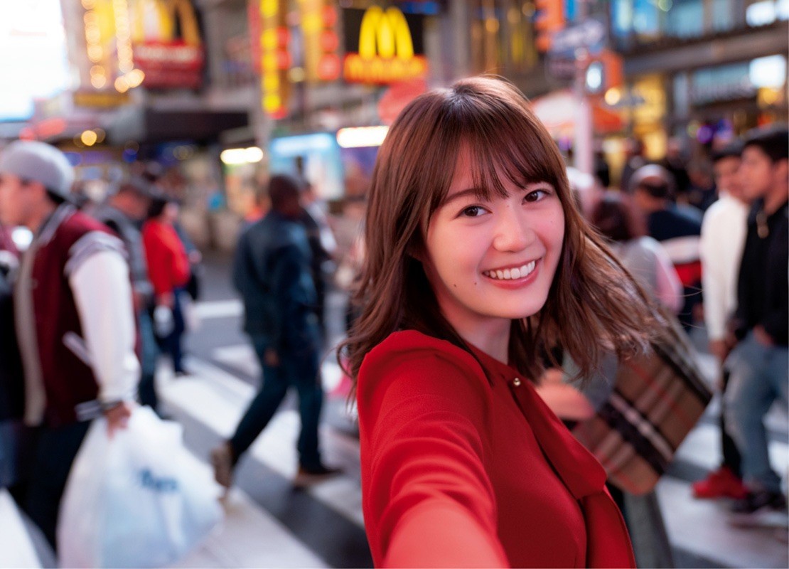 乃木坂46生田絵梨花、写真集7度目重版で34万部突破 卒業発表を受け