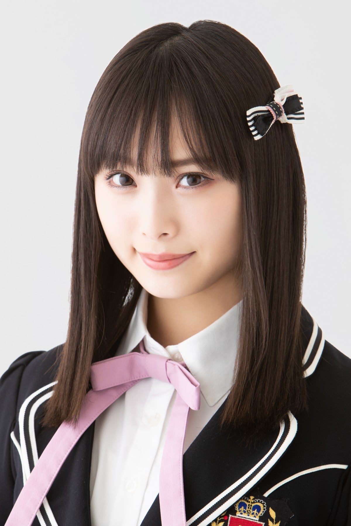 NMB48新曲センター梅山恋和が卒業を発表「次のステップに進まないと