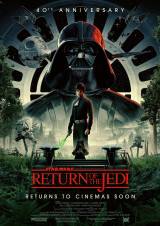 スター・ウォーズ エピソード6／ジェダイの帰還』特別上映、チケット