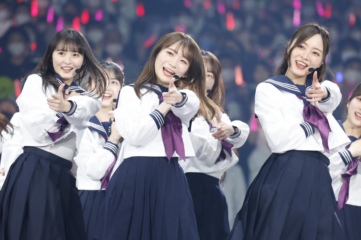 画像・写真 | 乃木坂46最後の1期生・秋元真夏卒業 生駒里奈、西野七瀬