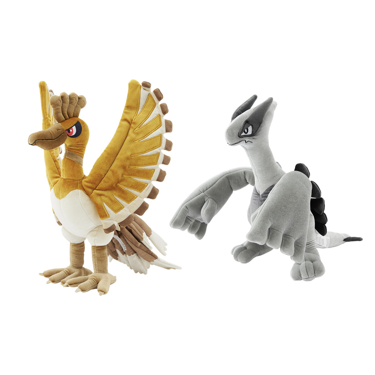 転売問題のポケモン金銀「ホウオウ・ルギア」スカジャン再販決定 10日