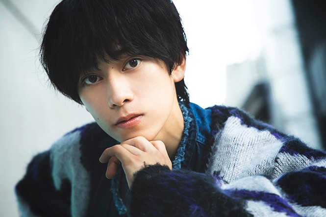 仮面ライダーガッチャード』主人公・一ノ瀬宝太郎役で大注目、本島純政