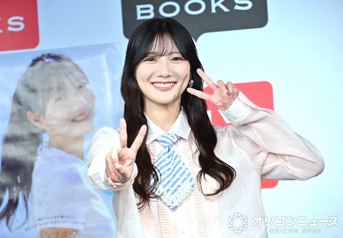 日向坂46河田陽菜、卒業までにやり残したこと「メンバー全員とハグ
