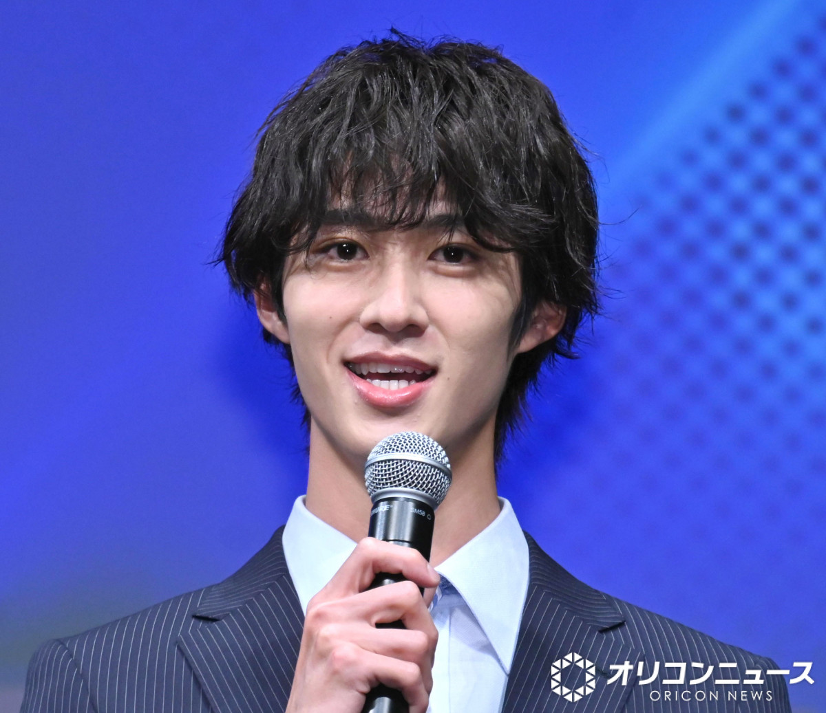 今年『紅白』初出場のM!LK曽野舜太、“気象予報士”目指し勉強中 休みの