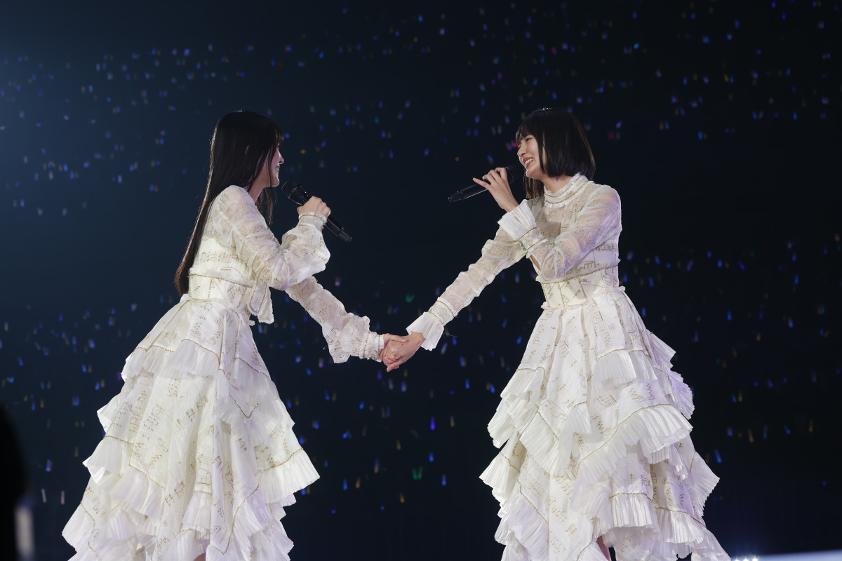 画像・写真 | 久保史緒里、9年間の乃木坂46人生に幕「最っ高に青春しま