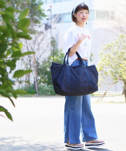 東京ソラマチ店】ご旅行にはコレ！ボストンバッグのご紹介♪ - russet