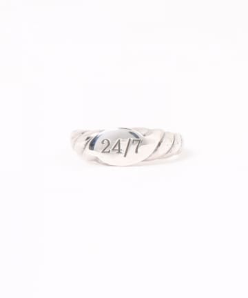 JUSTINE CLENQUET(ジュスティーヌクランケ)】IRVIN BRACELET