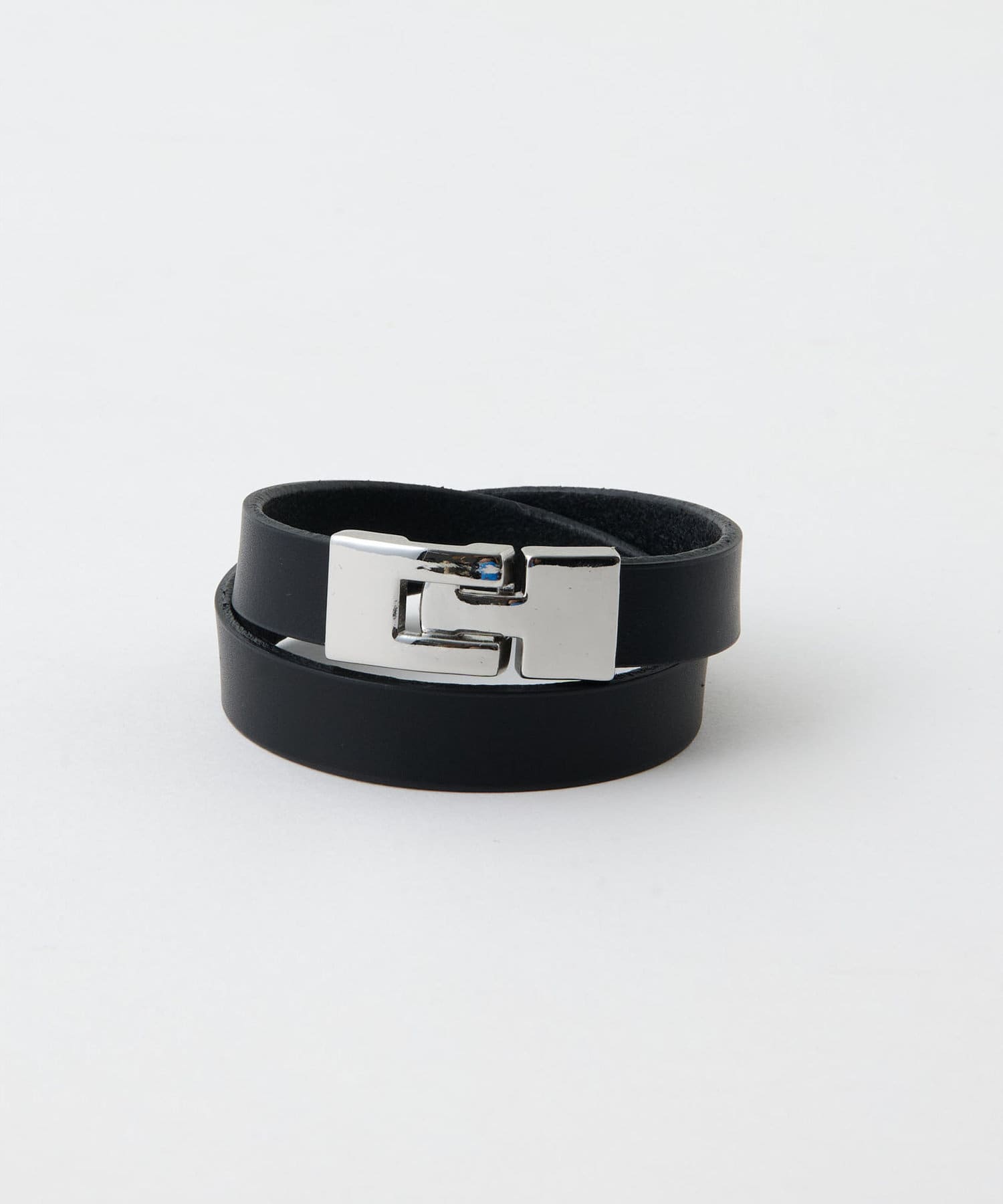 Hoaw.】レザーブレスレット | Whim Gazette(ウィム ガゼット