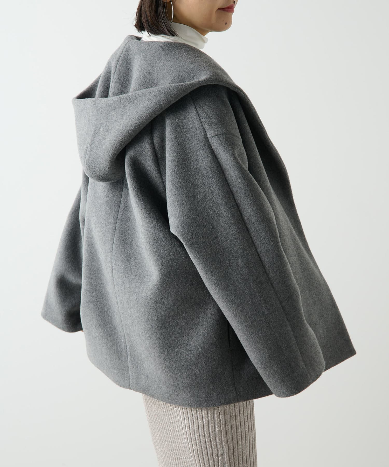 THE PAUSE】ベアオールインワン | Whim Gazette(ウィム ガゼット