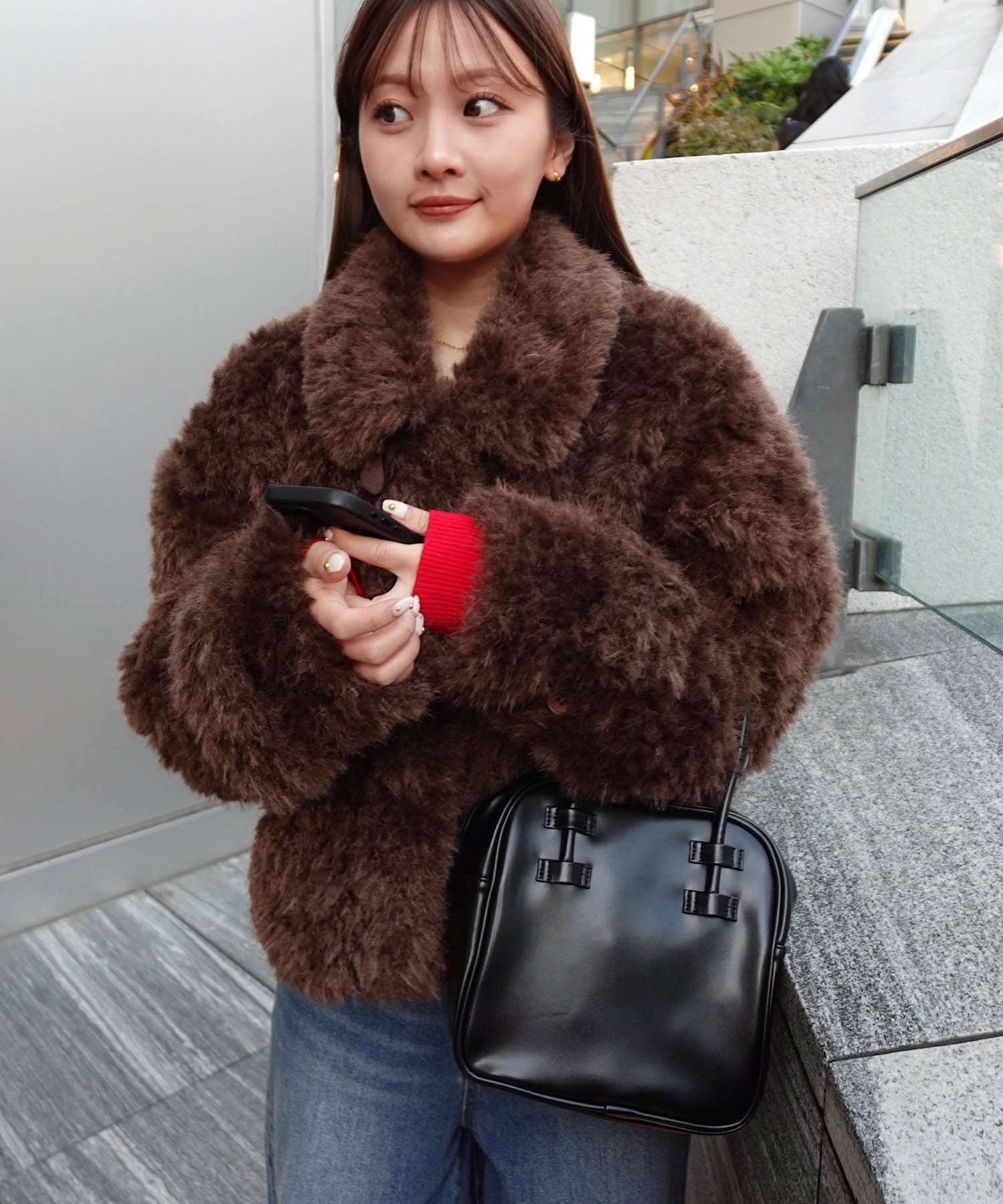 カールミドルファーコート | Kastane(カスタネ)レディース | PAL