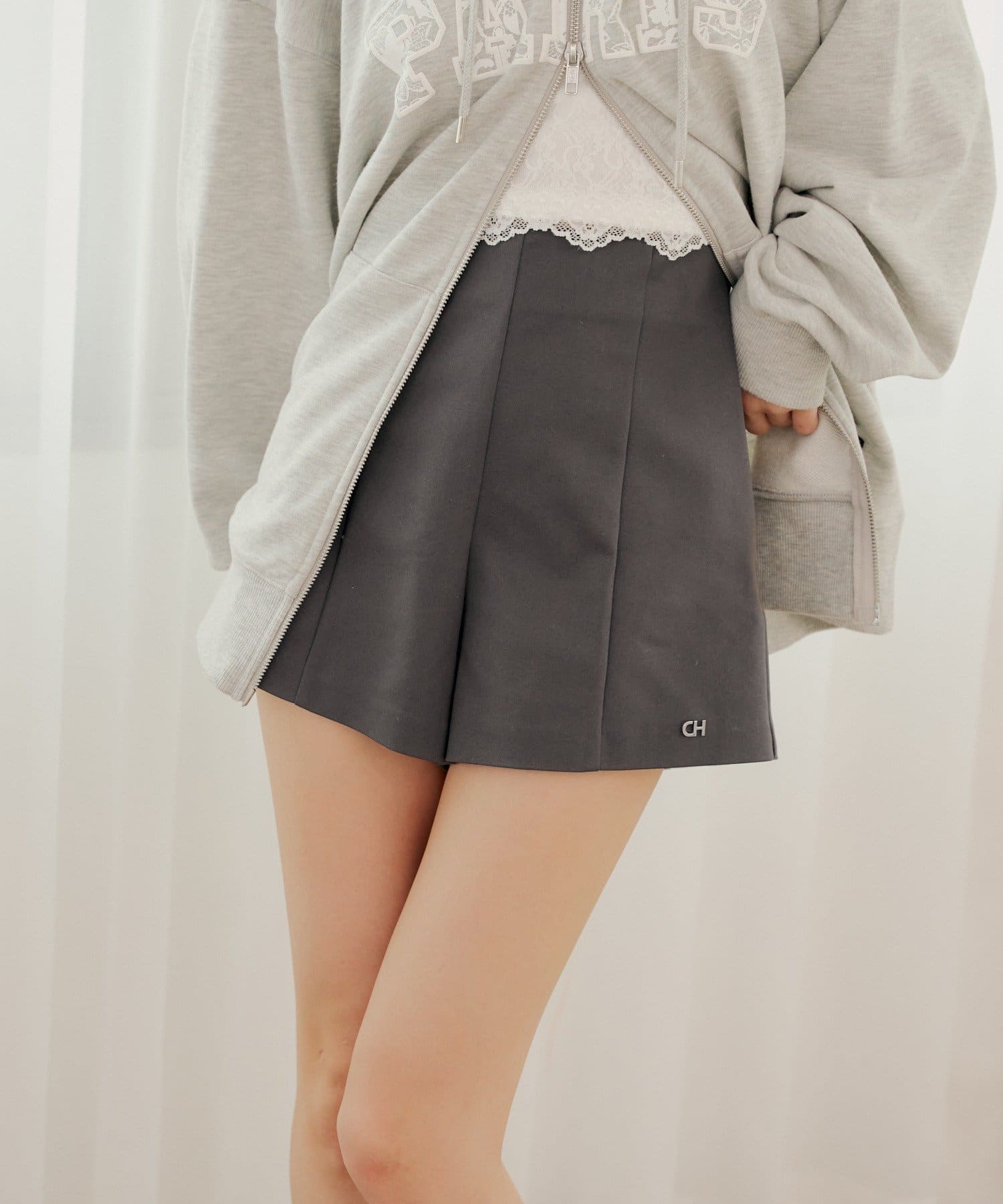 チャーム付きコンパクトショートパンツ | Chico(チコ)レディース | PAL