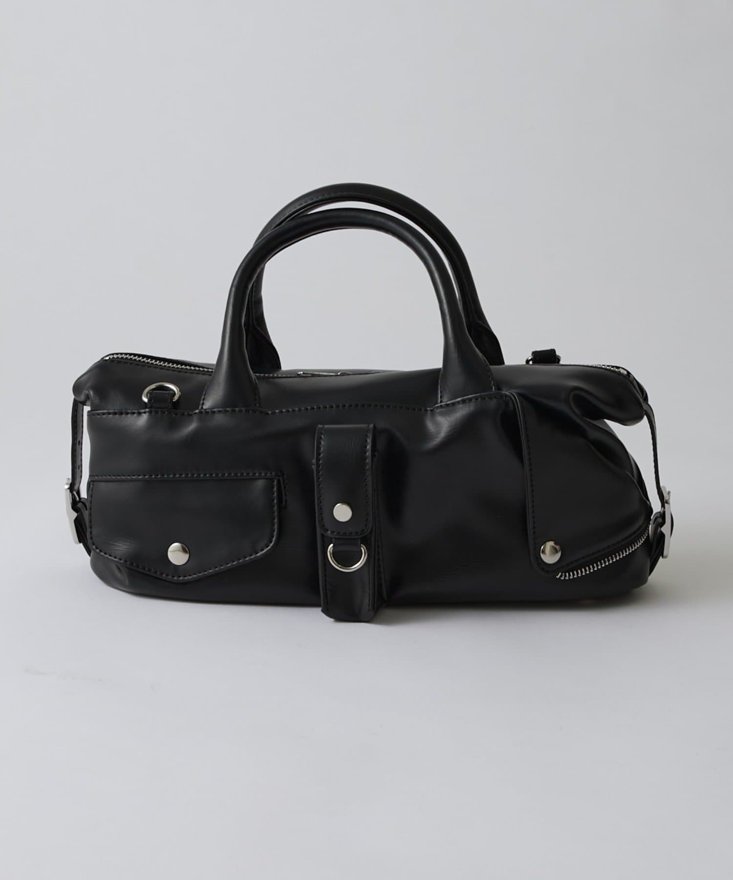 2WAYショルダーライダースバッグ | Lui's(ルイス)レディース | PAL