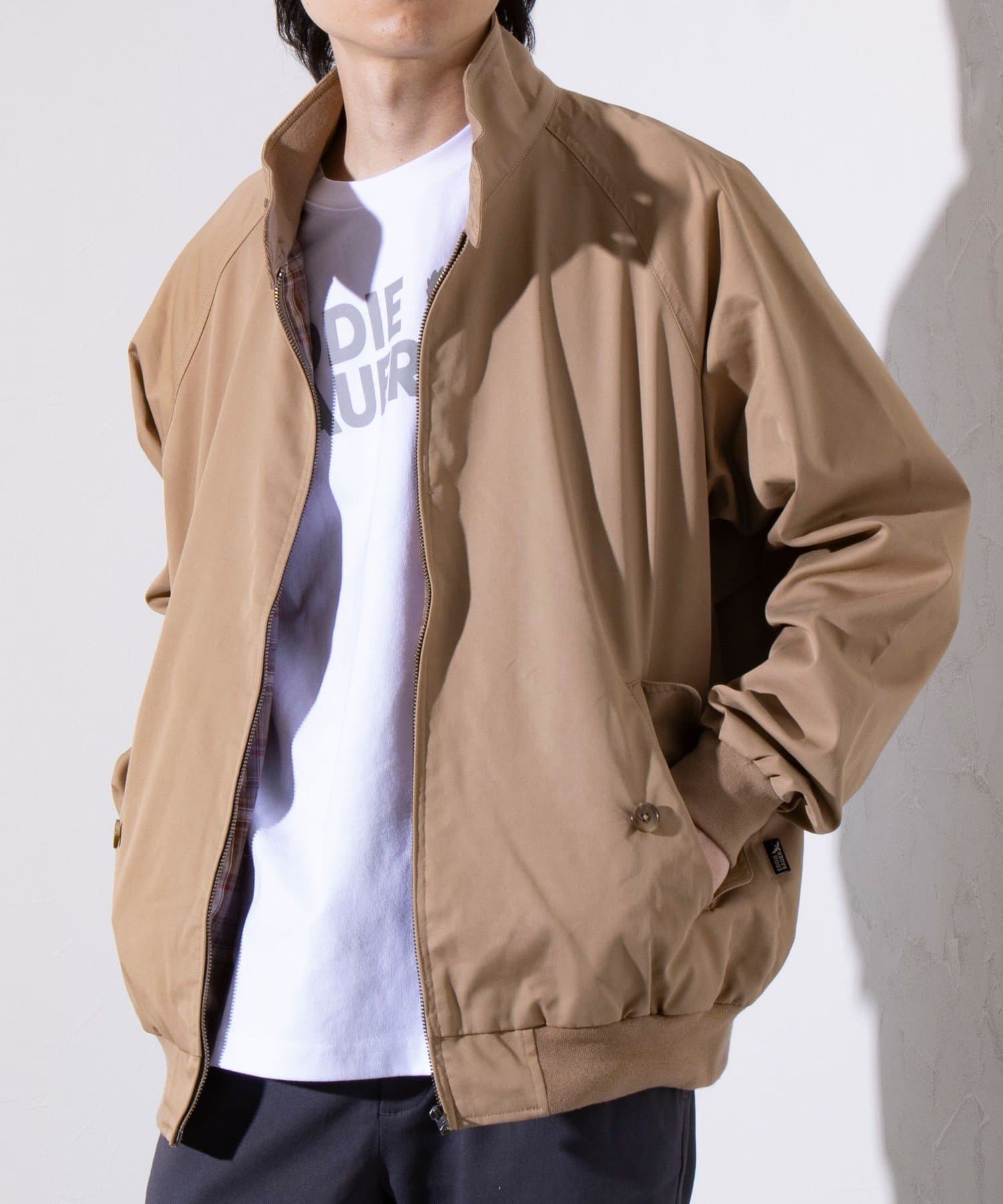 Eddie Bauer】SWING-TOP スウィング トップ | FREDY & GLOSTER