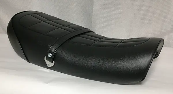 形状別サンプル ノーマルタイプ KAWASAKI | バイク カスタムシートの