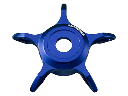 SLPW SCL MC54 スタードラグ│SLP WORKS