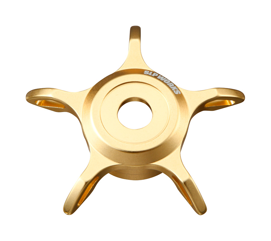 SLPW SCL MC54 スタードラグ│SLP WORKS