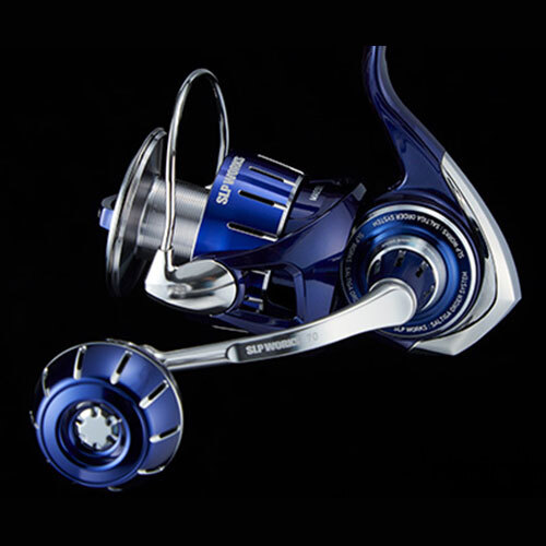 23SALTIGA セミオーダー│SLP WORKS