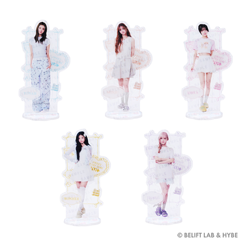 セブンイレブンで「ILLIT(アイリット)」エニマイくじが2025年6月13日