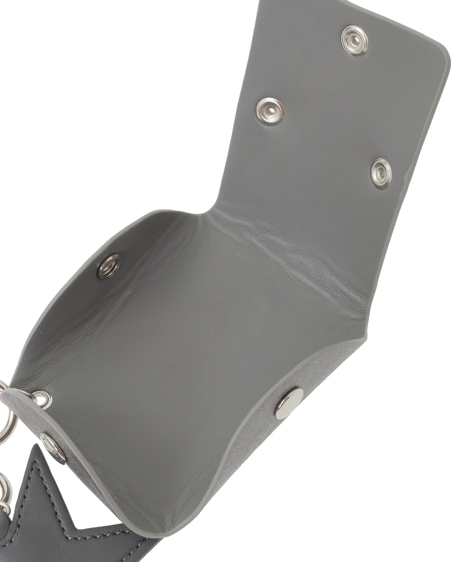 ECO-FUR MULTI RING SHOULDER BAG｜CONVERSE TOKYO (コンバース