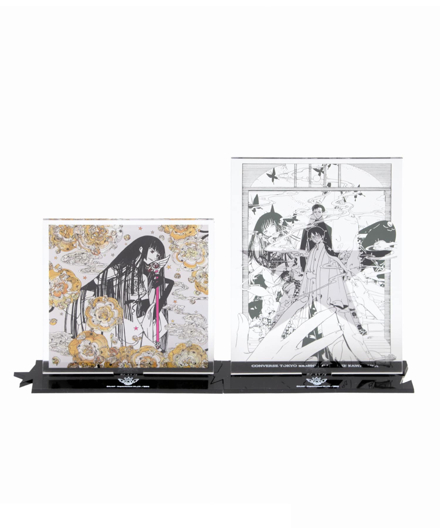 CLAMP】『xxxHOLiC』〈KOSUKE KAWAMURA〉GRAPHIC ACRYLIC STAND