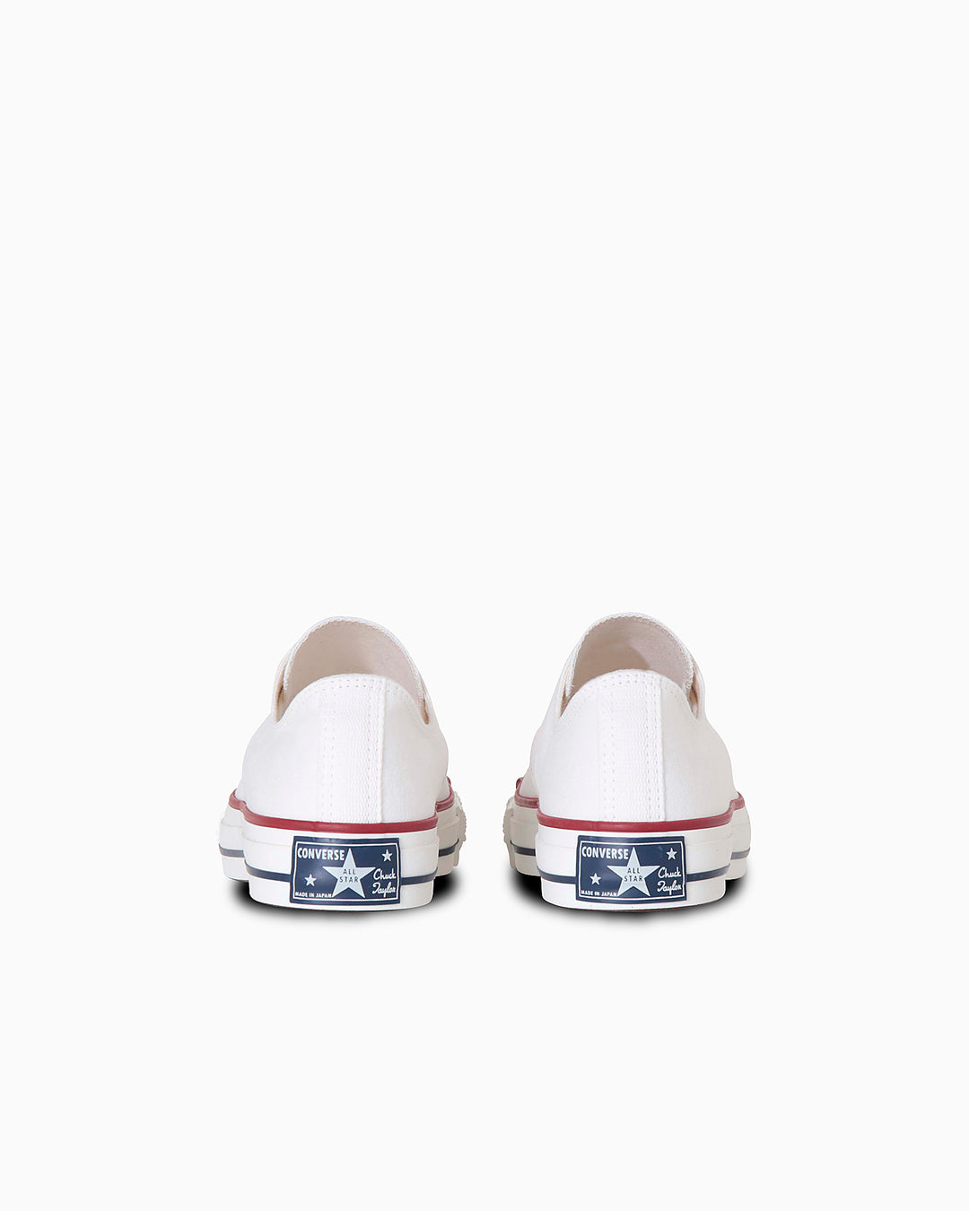 ALL STAR J VTG 57 OX / オールスター J VTG 57 OX (ホワイト