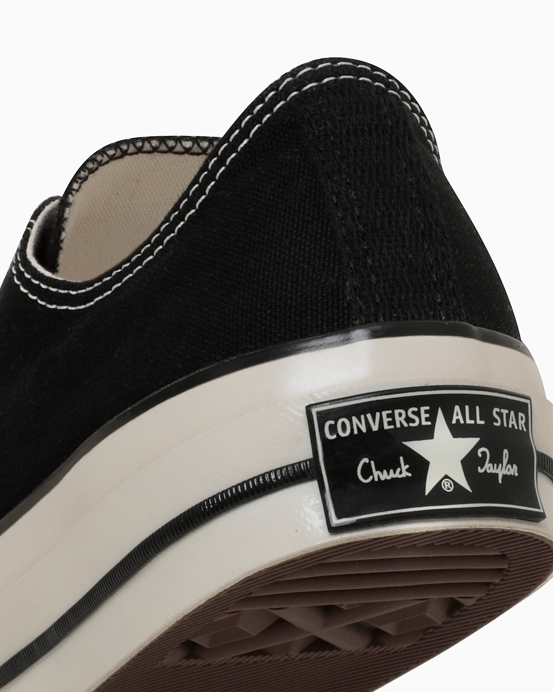 ALL STAR LGCY OX / オールスター LGCY OX (ブラック