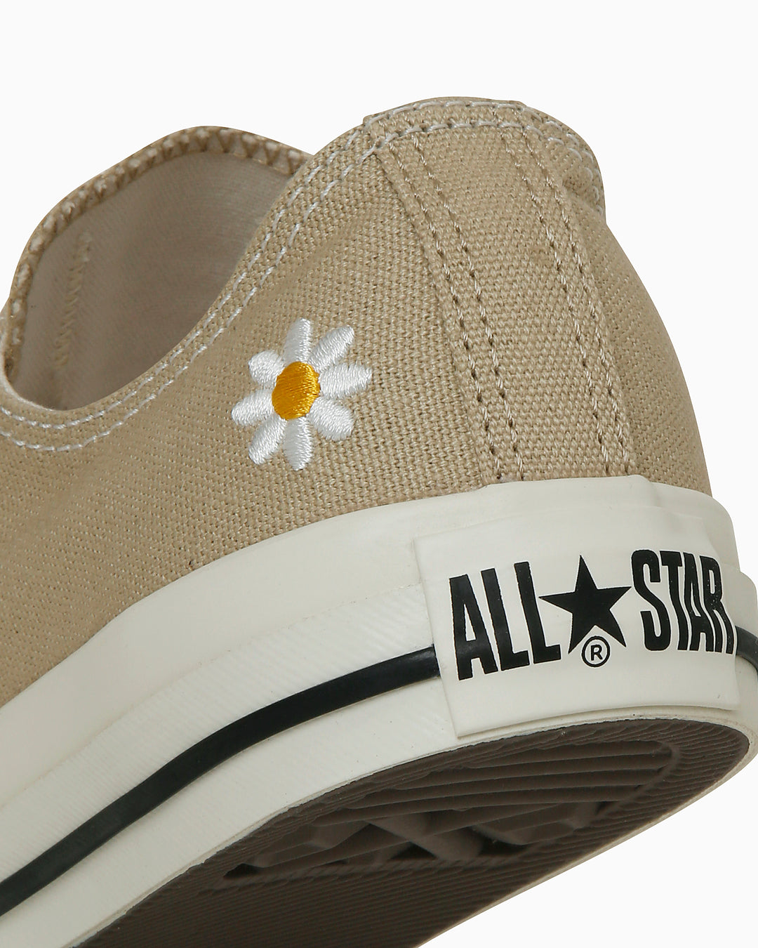 ALL STAR FLOWEREYELETS OX / オールスター フラワーアイレッツ OX