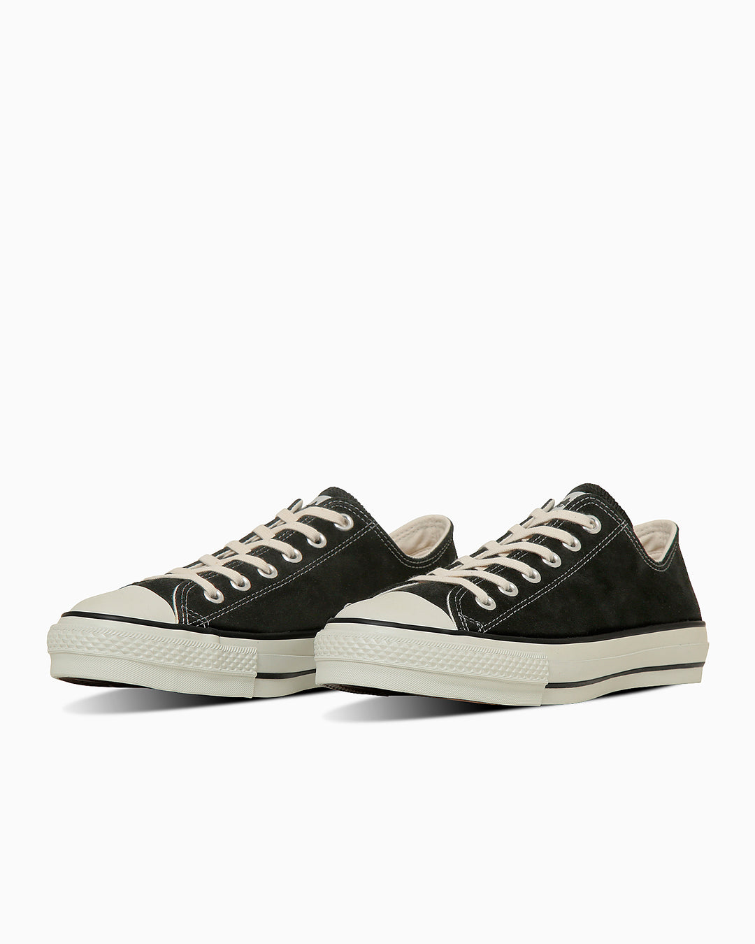 SUEDE ALL STAR J OX / スエード オールスター J OX (ブラック