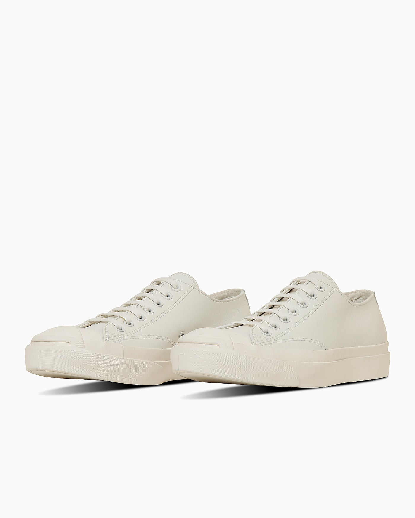 LEATHER JACK PURCELL 1935 / レザー ジャックパーセル 1935