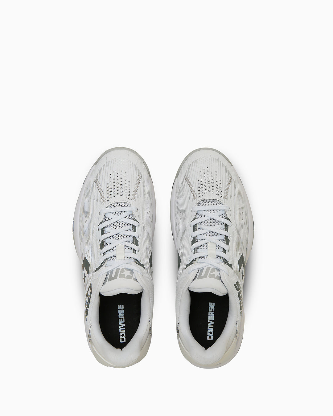 CONS ACCELERATOR LOW / コンズ アクセレレーター LOW (ホワイト