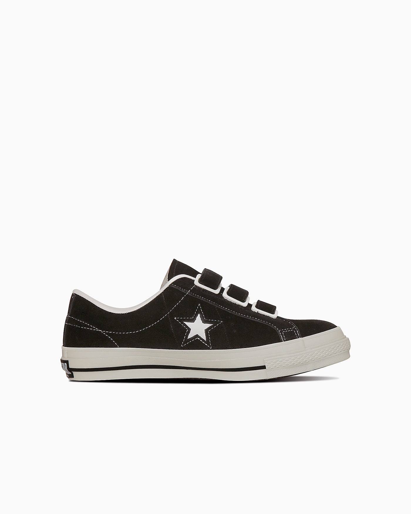 ONE STAR J SUEDE V-3 / ワンスター J スエード V－3 (ブラック