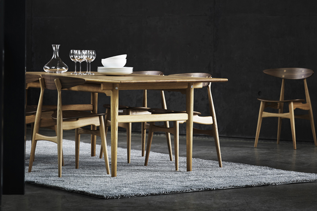 カールハンセン＆サン CH33 正規販売店 | 北欧インテリア CONNECT