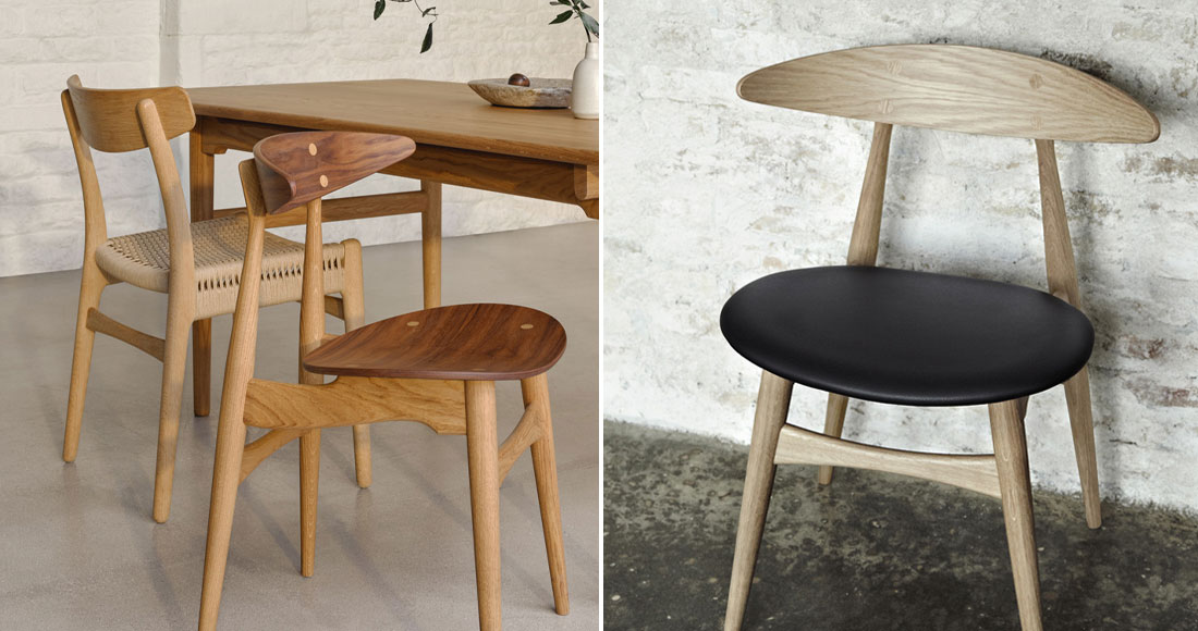 カールハンセン＆サン CH33 正規販売店 | 北欧インテリア CONNECT