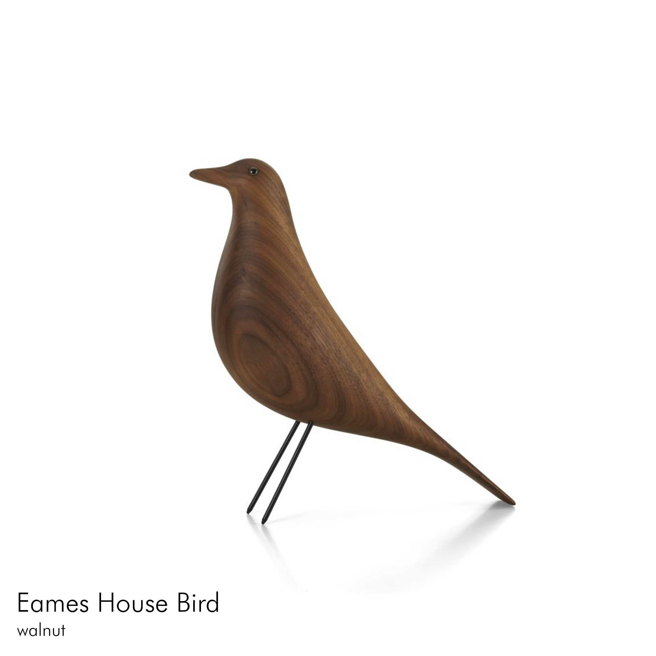 Eames House Bird Vitra（ヴィトラ）北欧オブジェ｜正規販売 CONNECT