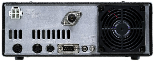 FT-450シリーズ（生産終了） | アマチュア無線【八重洲無線】