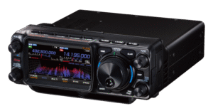 FTDX5000/M（生産終了） | アマチュア無線【八重洲無線】