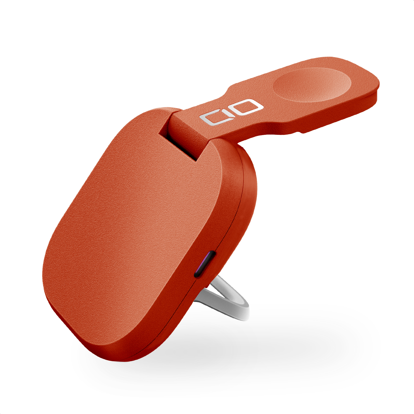 NovaWave 3Way+ Qi2&Apple Watch （オレンジ） | 株式会社CIO（シー