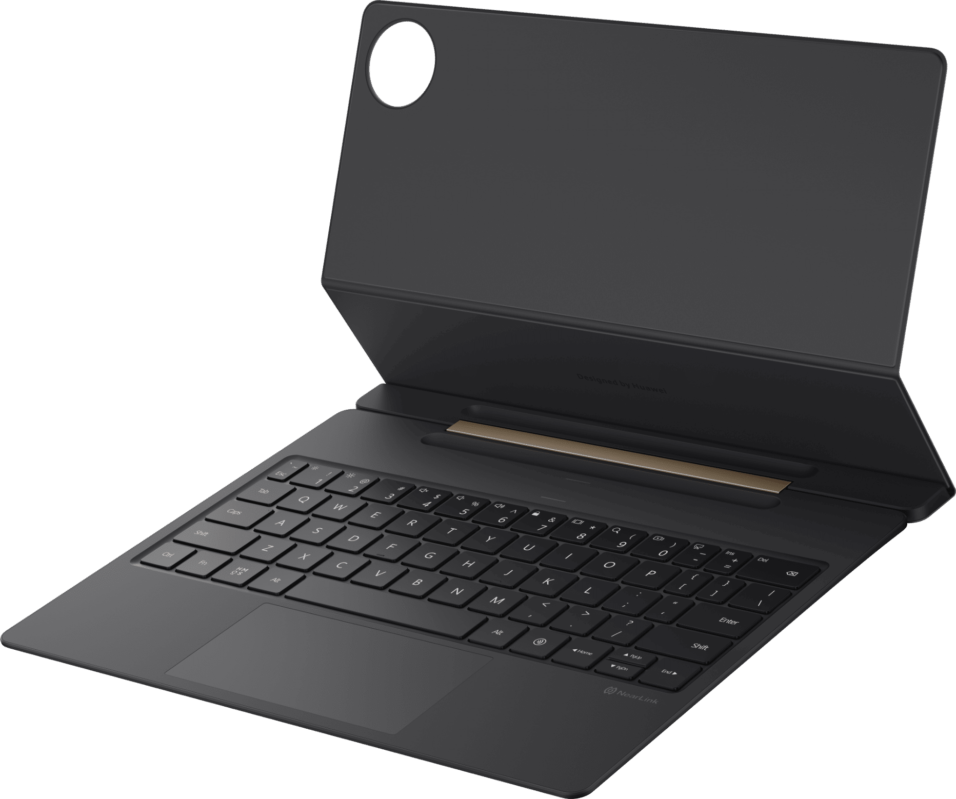 HUAWEI Glide Keyboard (Compatible with HUAWEI MatePad Pro 12.2