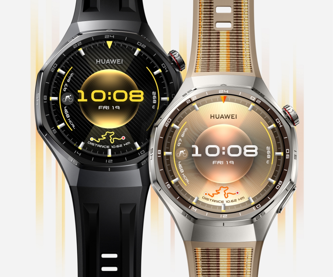 HUAWEI WATCH GT 6 Pro - HUAWEI 日本
